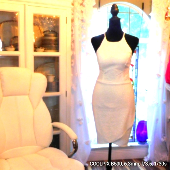 (31) B Darlin Dress new with tags size 3/4 - Picture 1 of 6